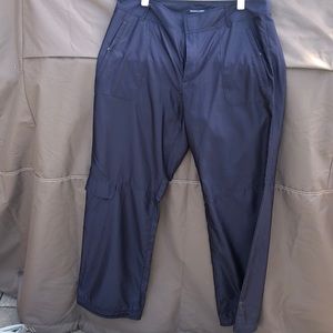 Navy Ralph Lauren Golf pants size 10